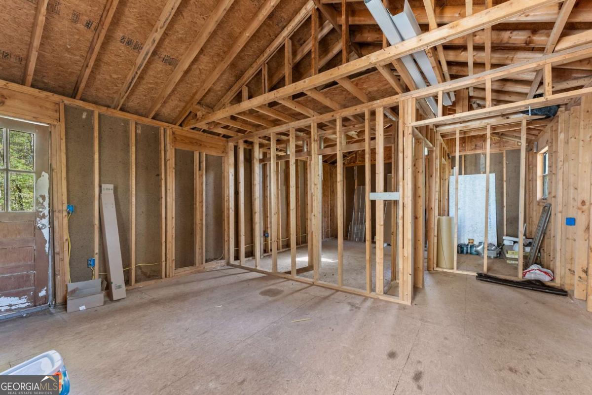 Hickory Hills - Residential