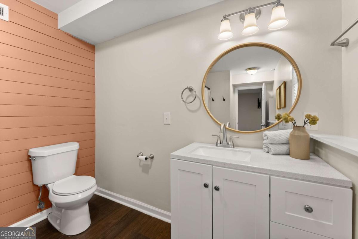 Hickory Hills - Residential