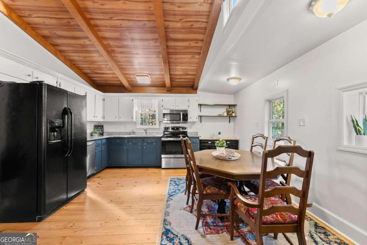 Hickory Hills - Residential