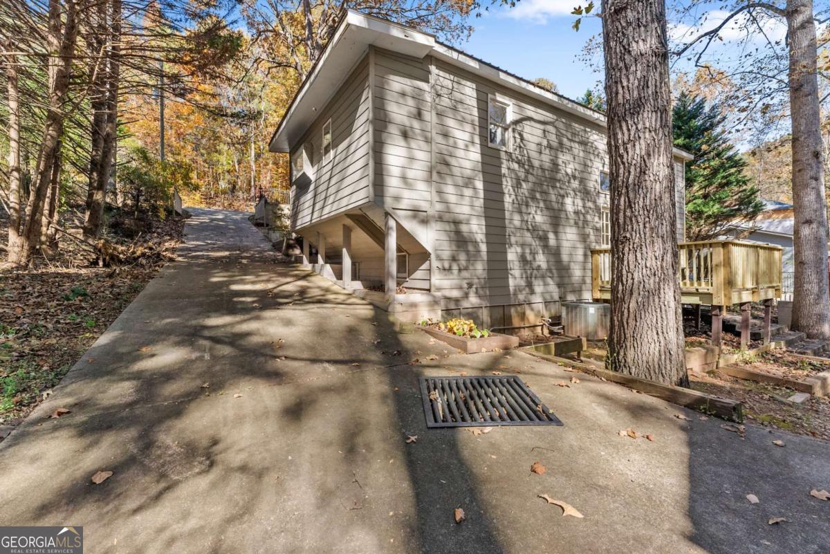 Hickory Hills - Residential