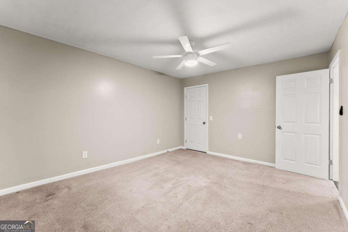 Hickory Hills - Residential