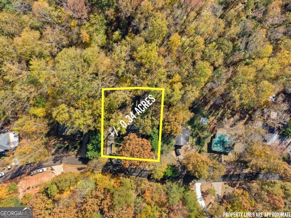 Hickory Hills - Residential