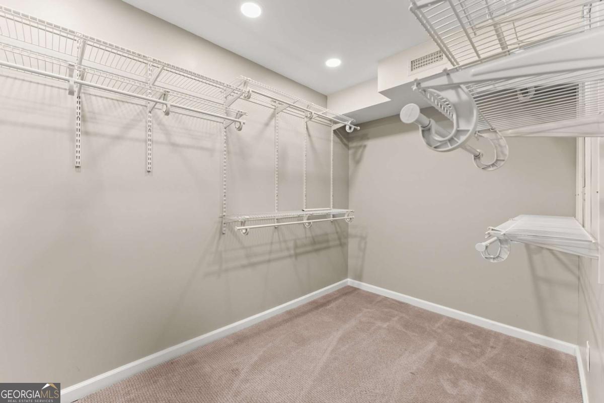 Hickory Hills - Residential