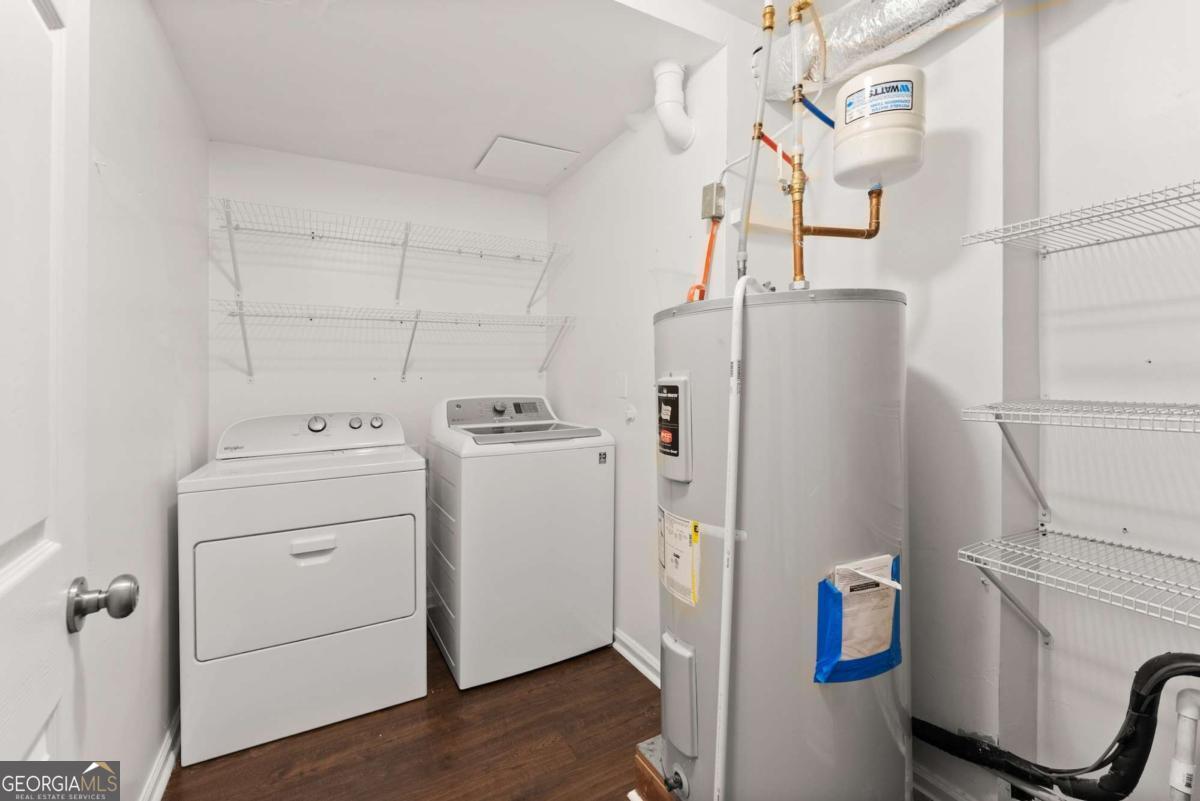 Hickory Hills - Residential