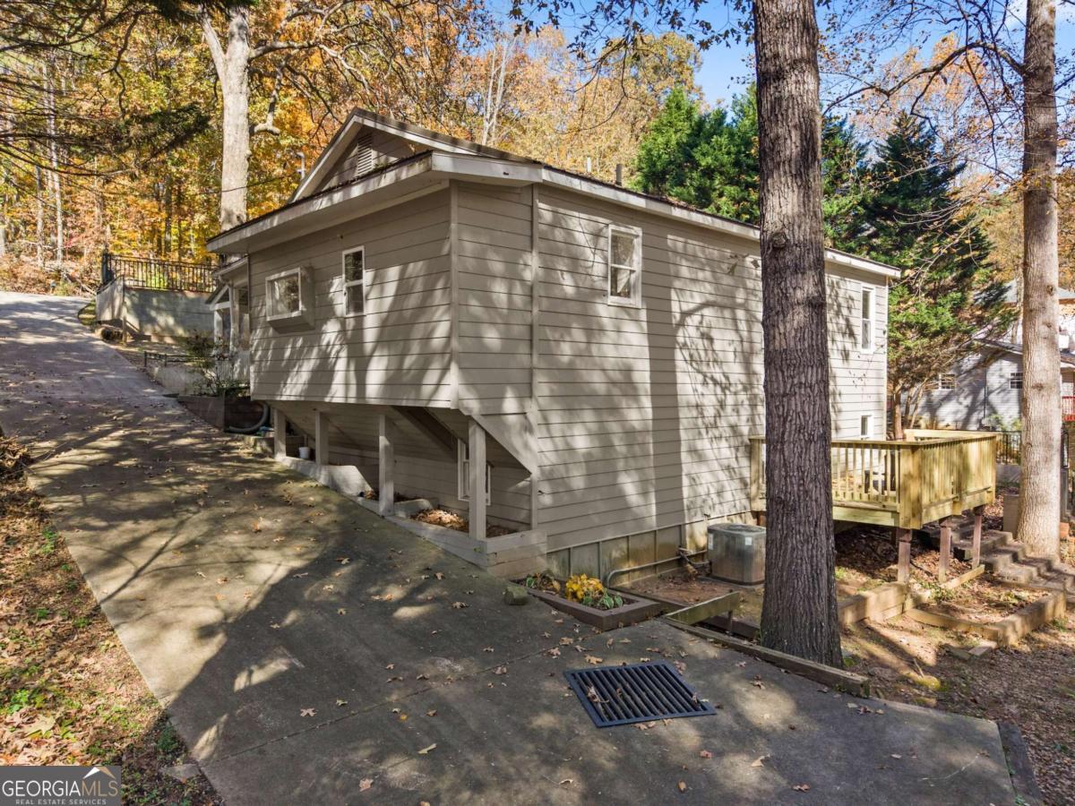 Hickory Hills - Residential