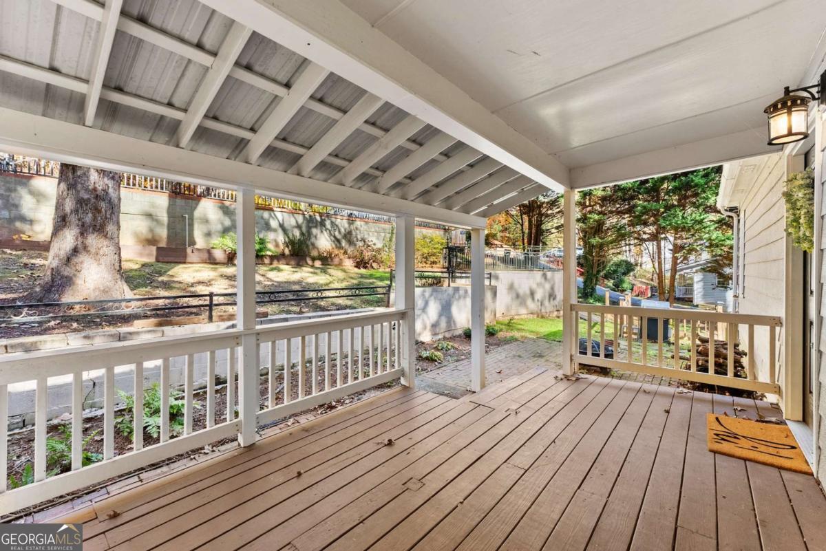 Hickory Hills - Residential