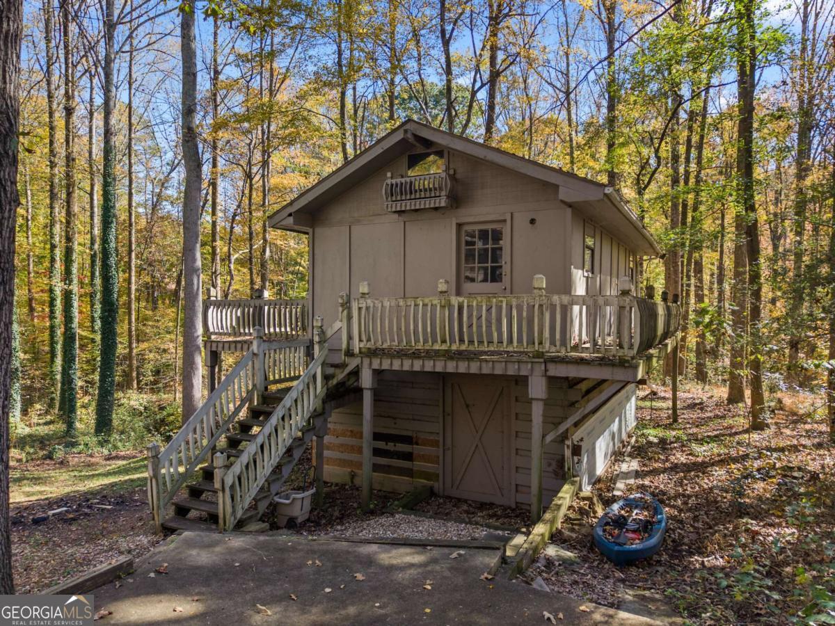 Hickory Hills - Residential