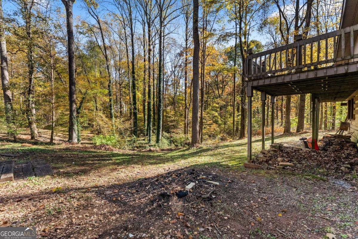 Hickory Hills - Residential