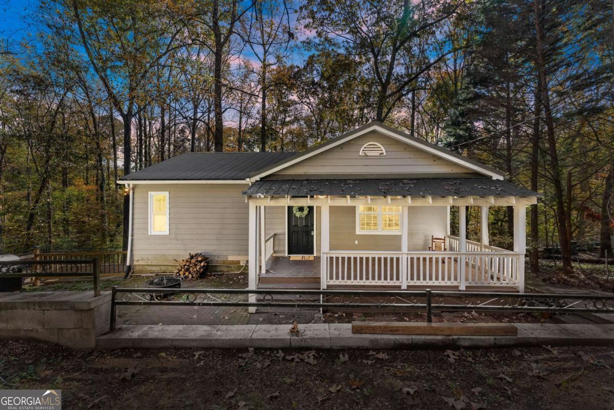 Hickory Hills - Residential