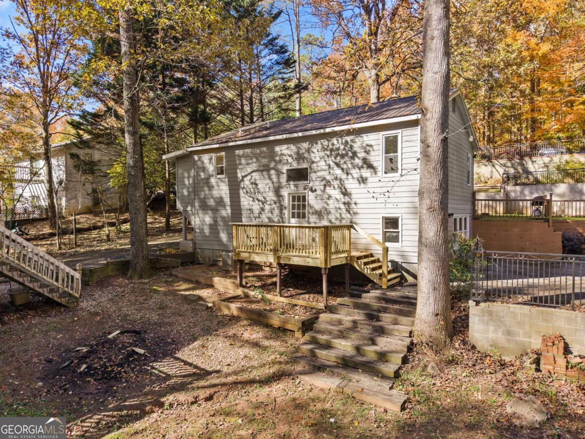 Hickory Hills - Residential