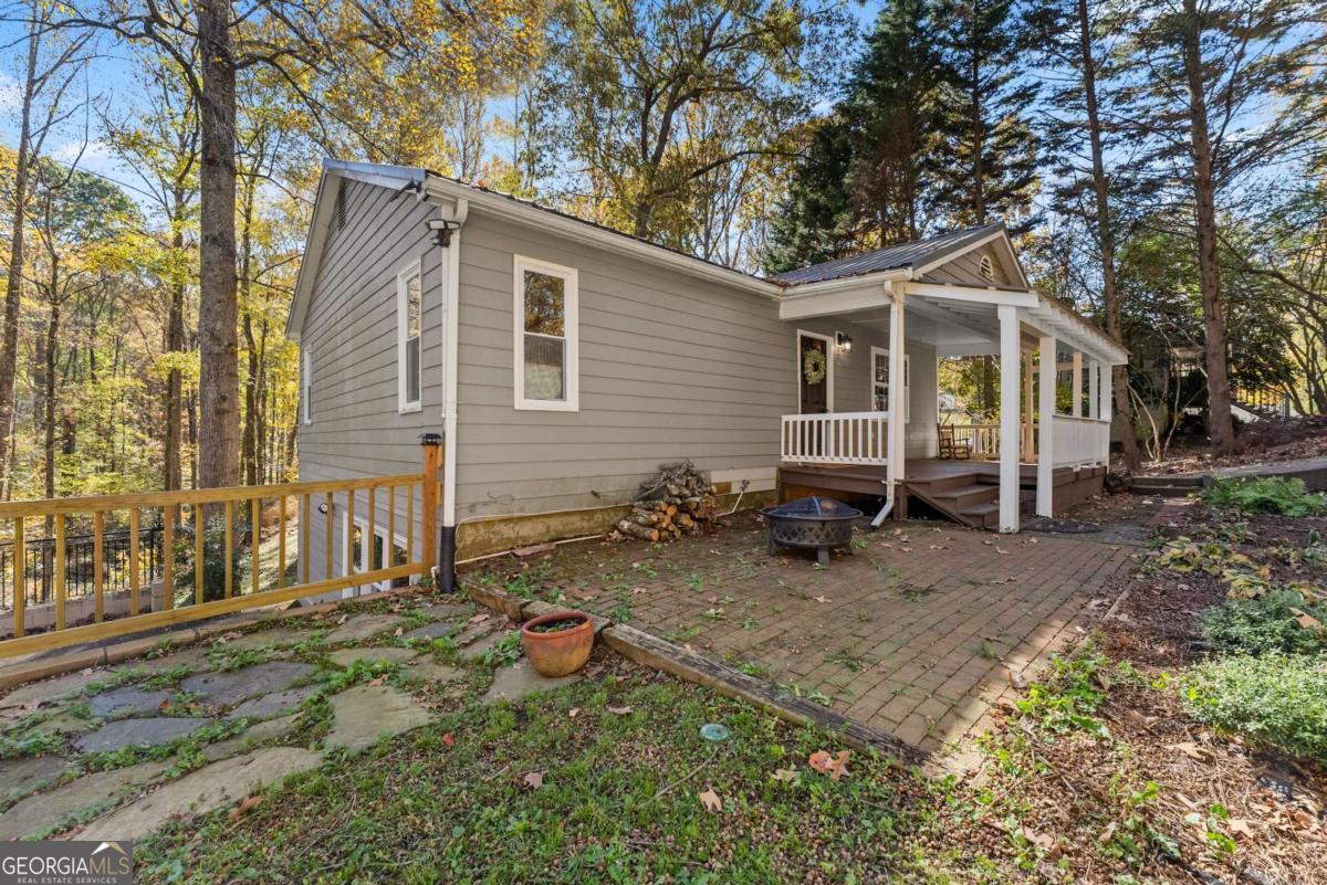 Hickory Hills - Residential