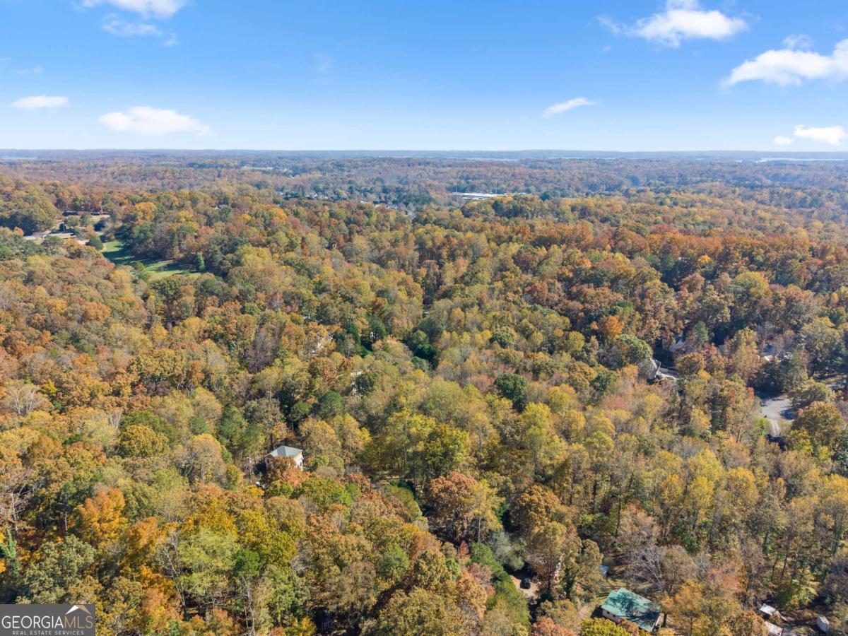 Hickory Hills - Residential