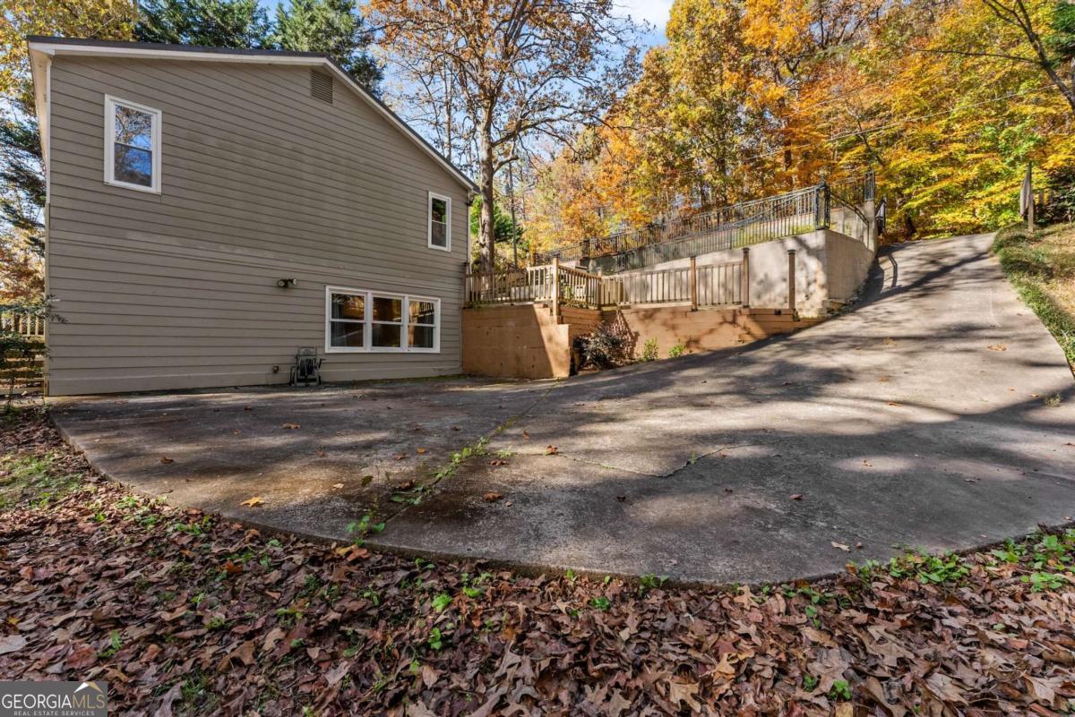 Hickory Hills - Residential