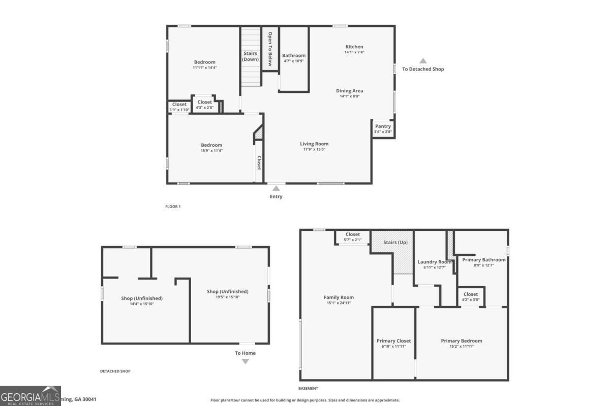Hickory Hills - Residential