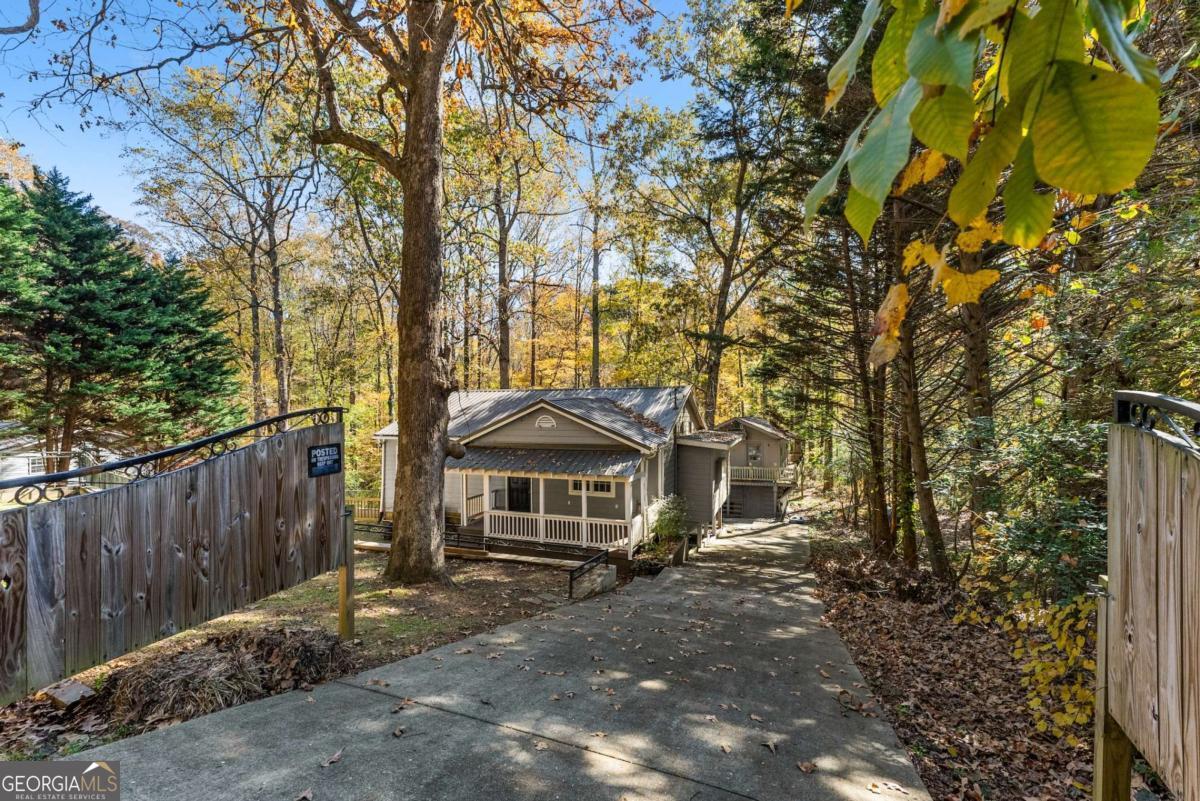 Hickory Hills - Residential