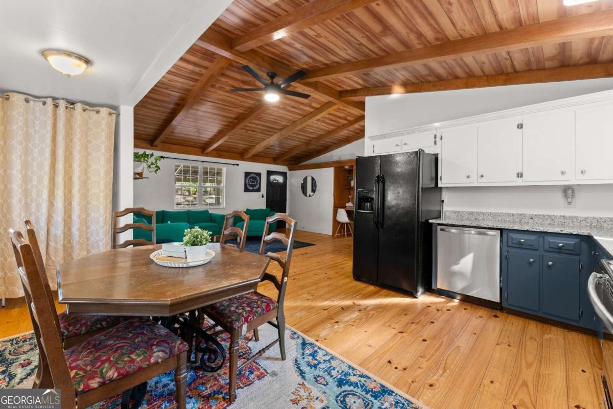 Hickory Hills - Residential