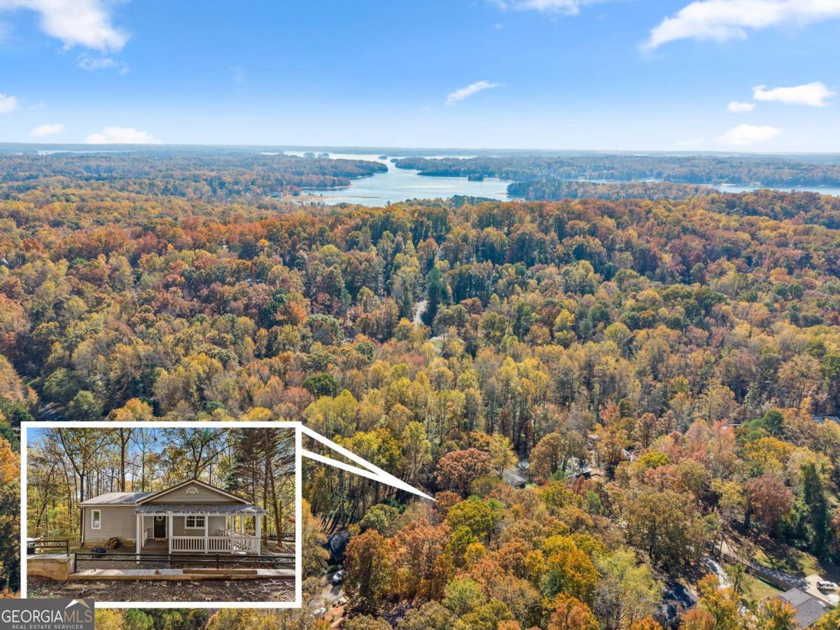 Hickory Hills - Residential