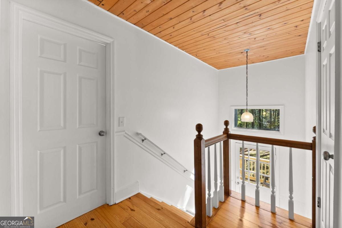 Hickory Hills - Residential