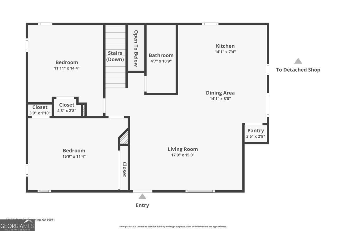 Hickory Hills - Residential