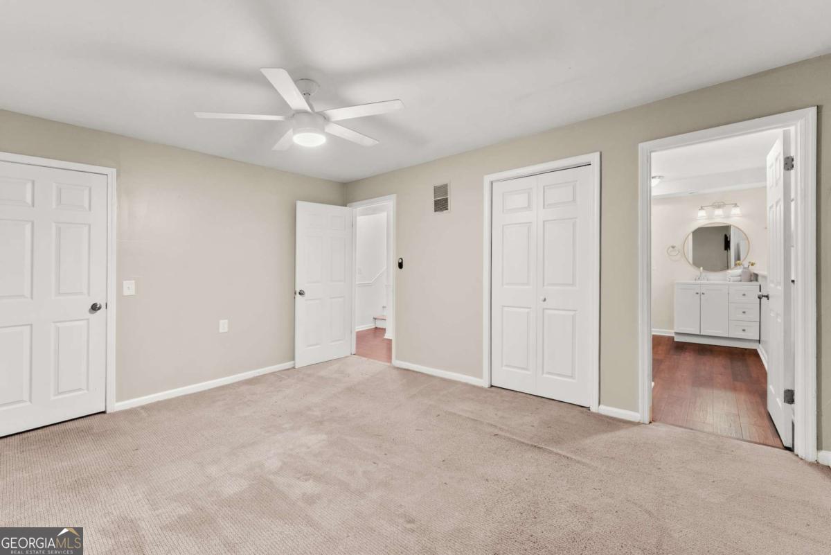 Hickory Hills - Residential