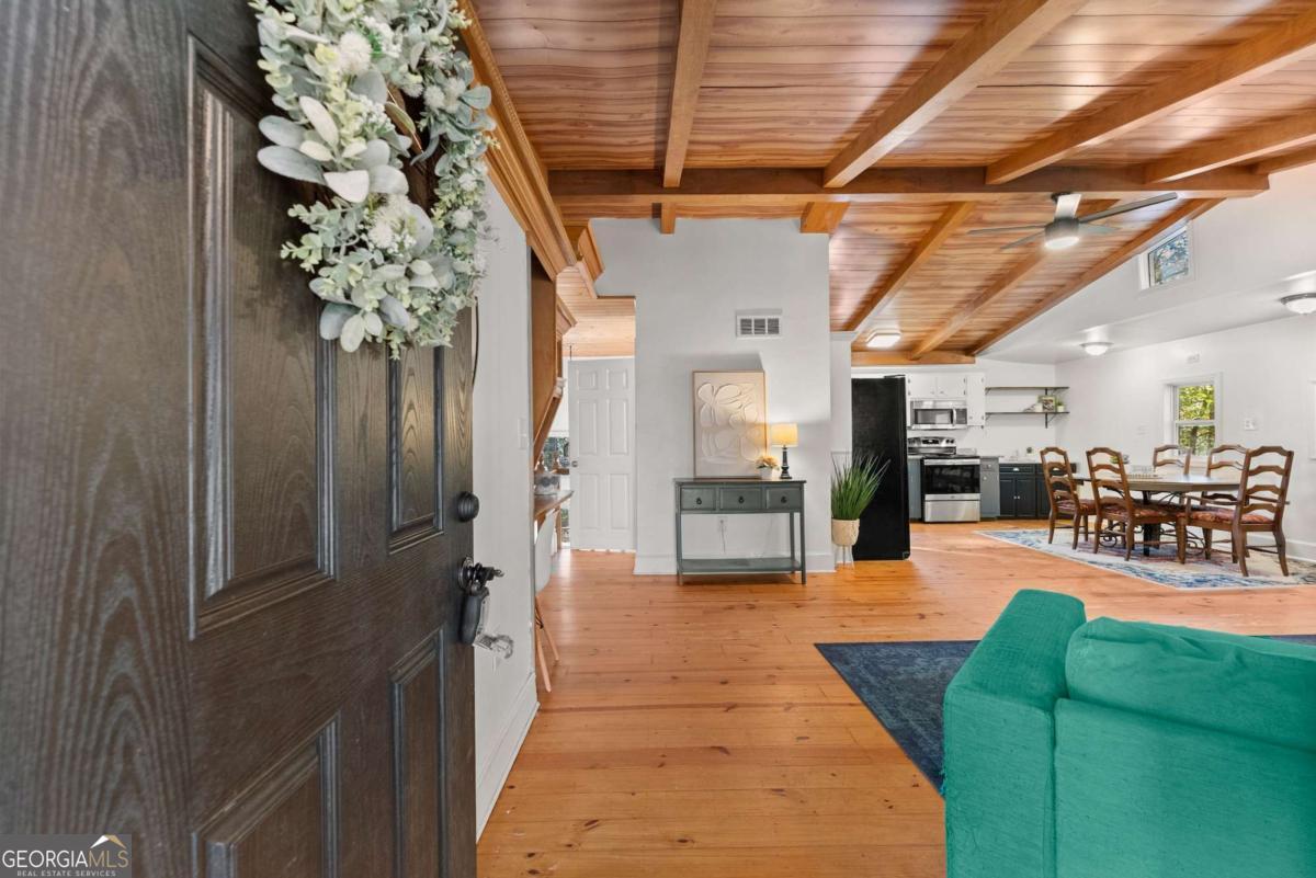 Hickory Hills - Residential