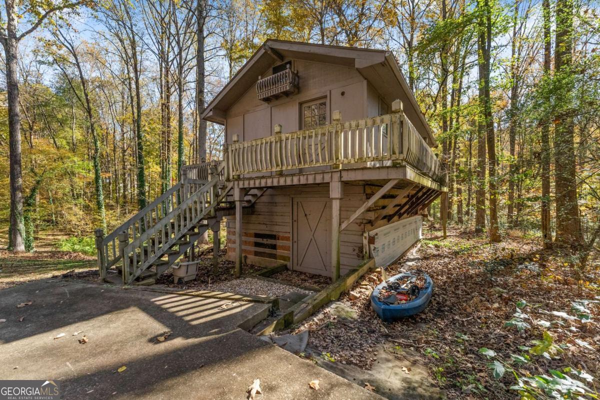 Hickory Hills - Residential