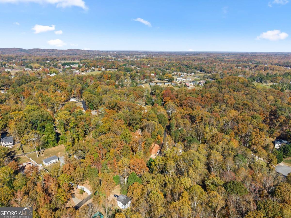 Hickory Hills - Residential