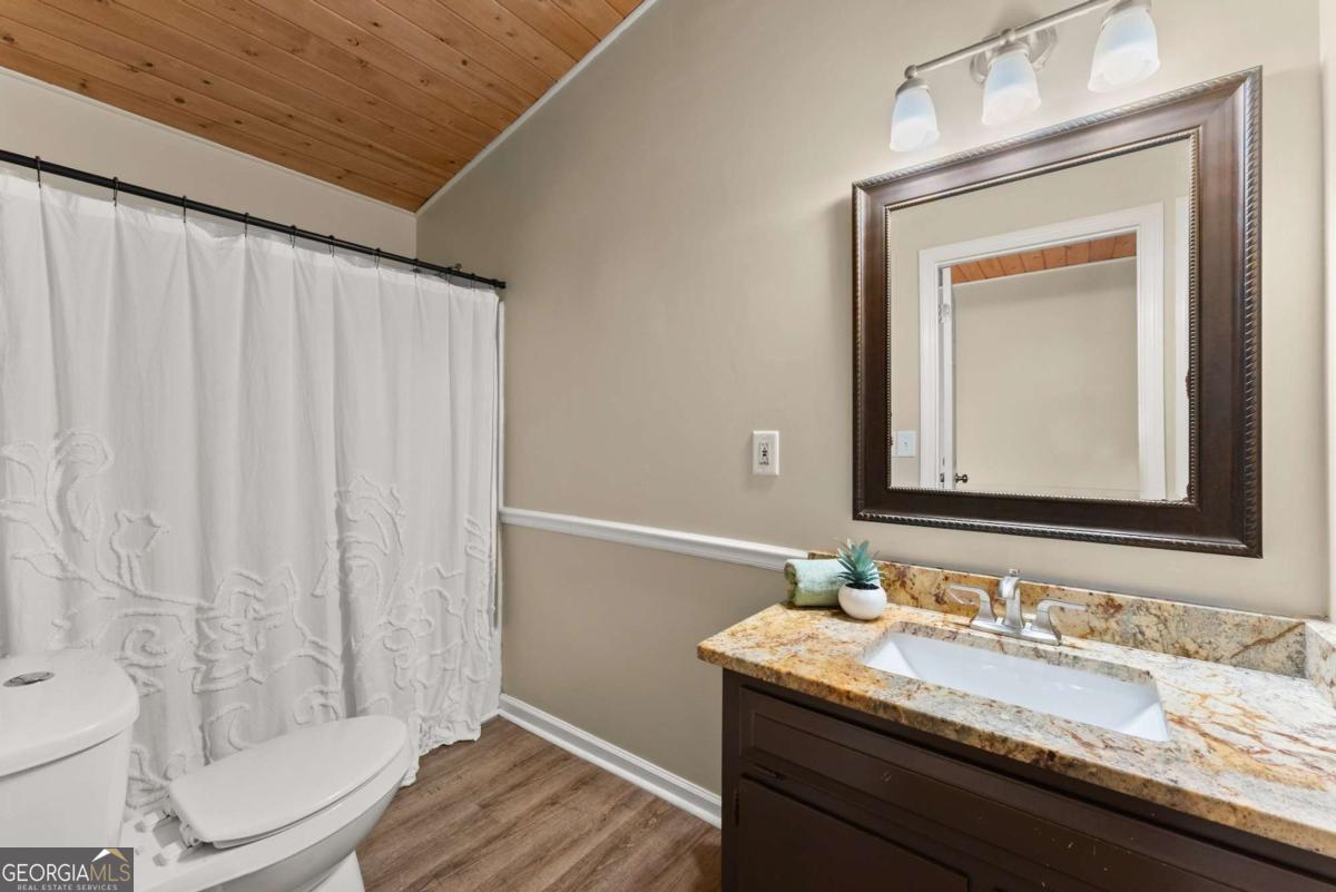 Hickory Hills - Residential