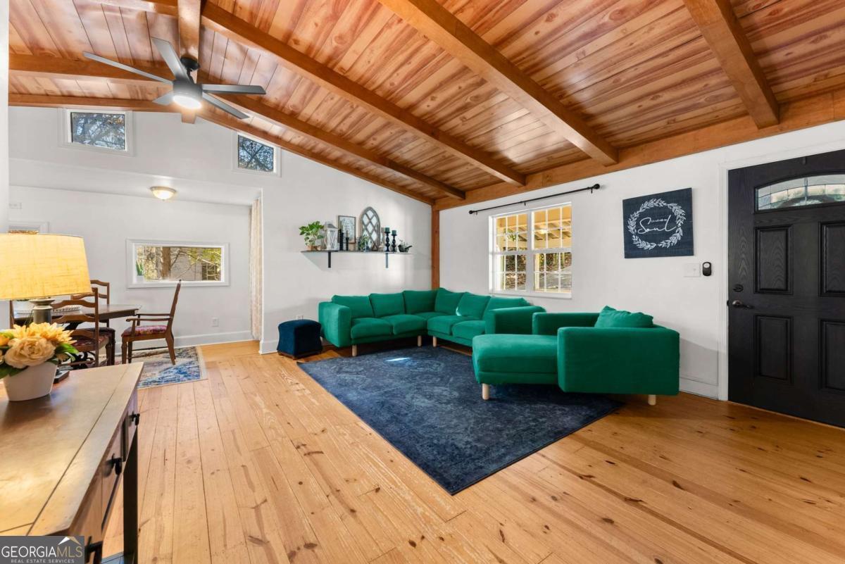 Hickory Hills - Residential