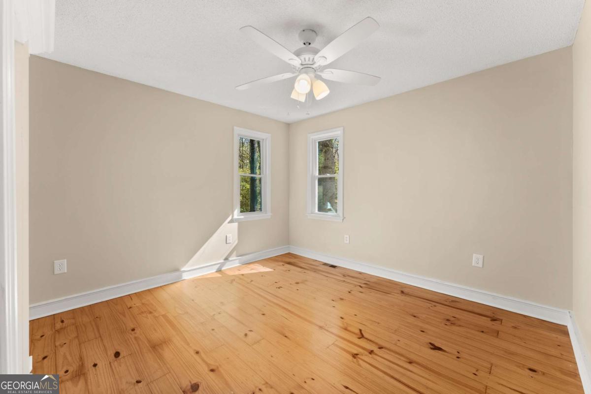 Hickory Hills - Residential