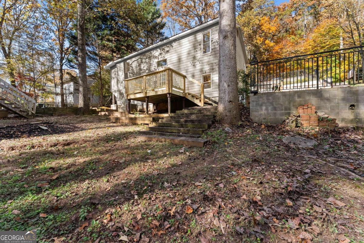 Hickory Hills - Residential