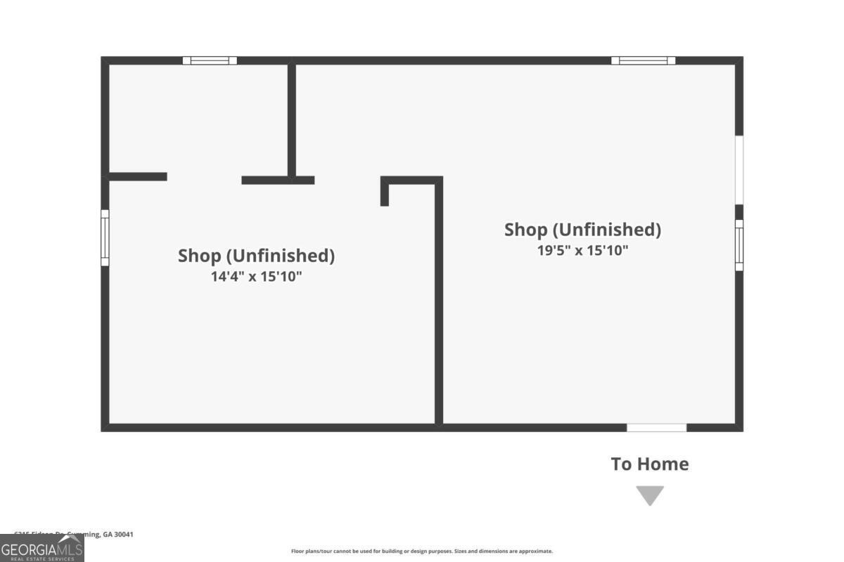 Hickory Hills - Residential