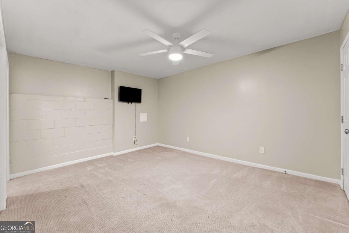 Hickory Hills - Residential