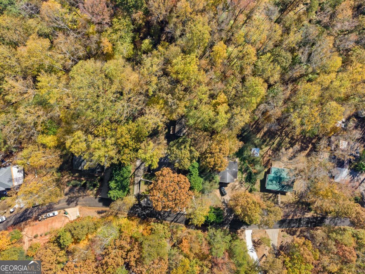 Hickory Hills - Residential