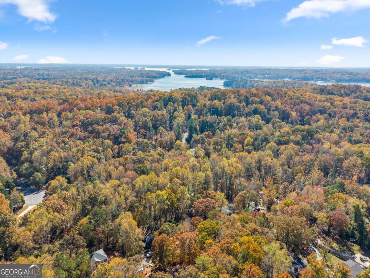 Hickory Hills - Residential