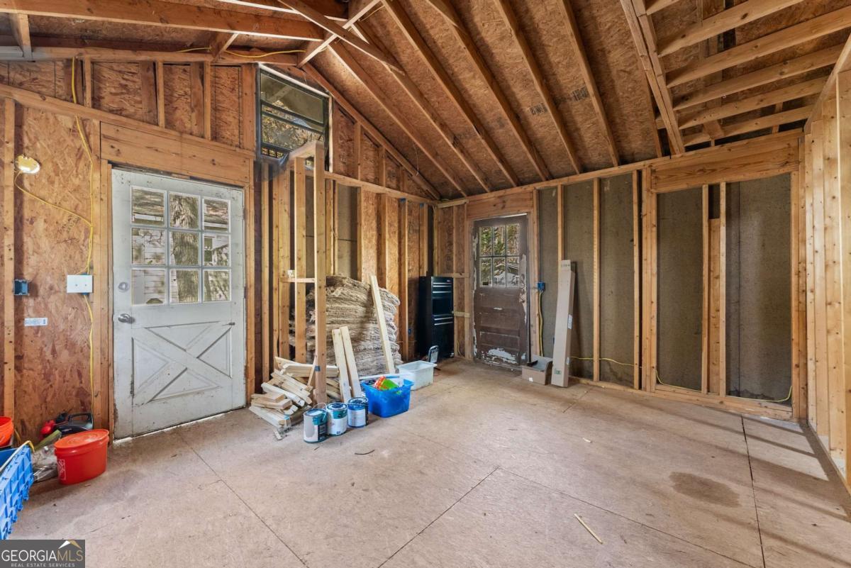 Hickory Hills - Residential