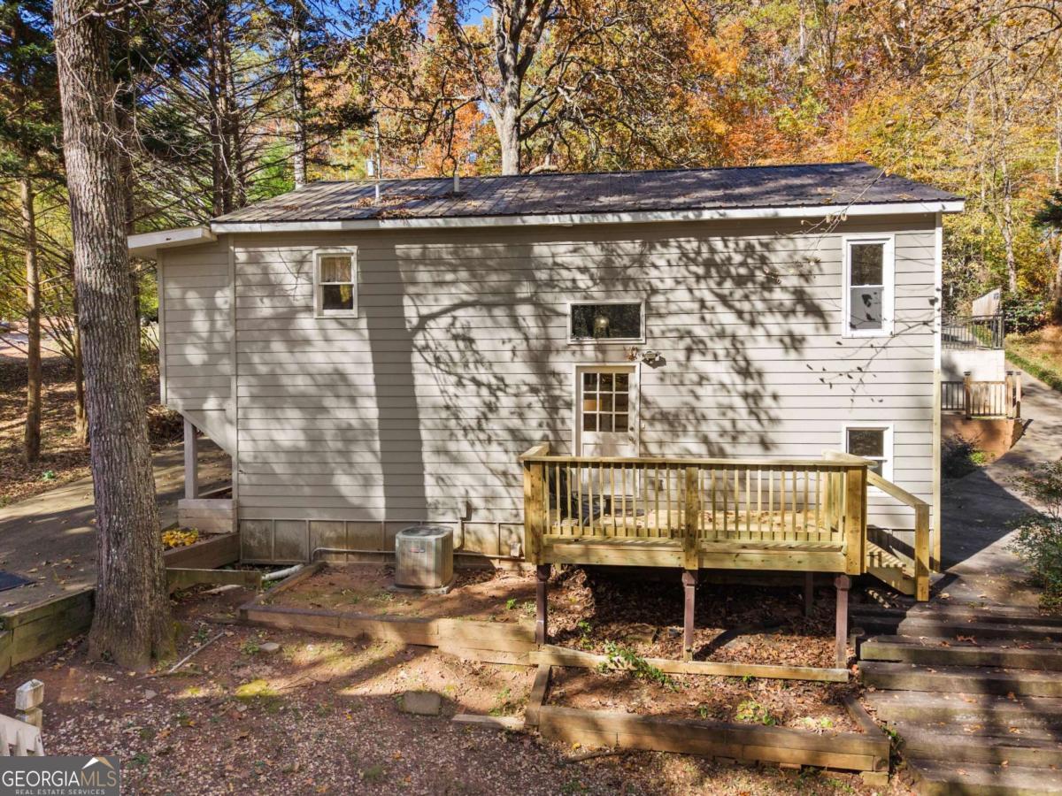 Hickory Hills - Residential