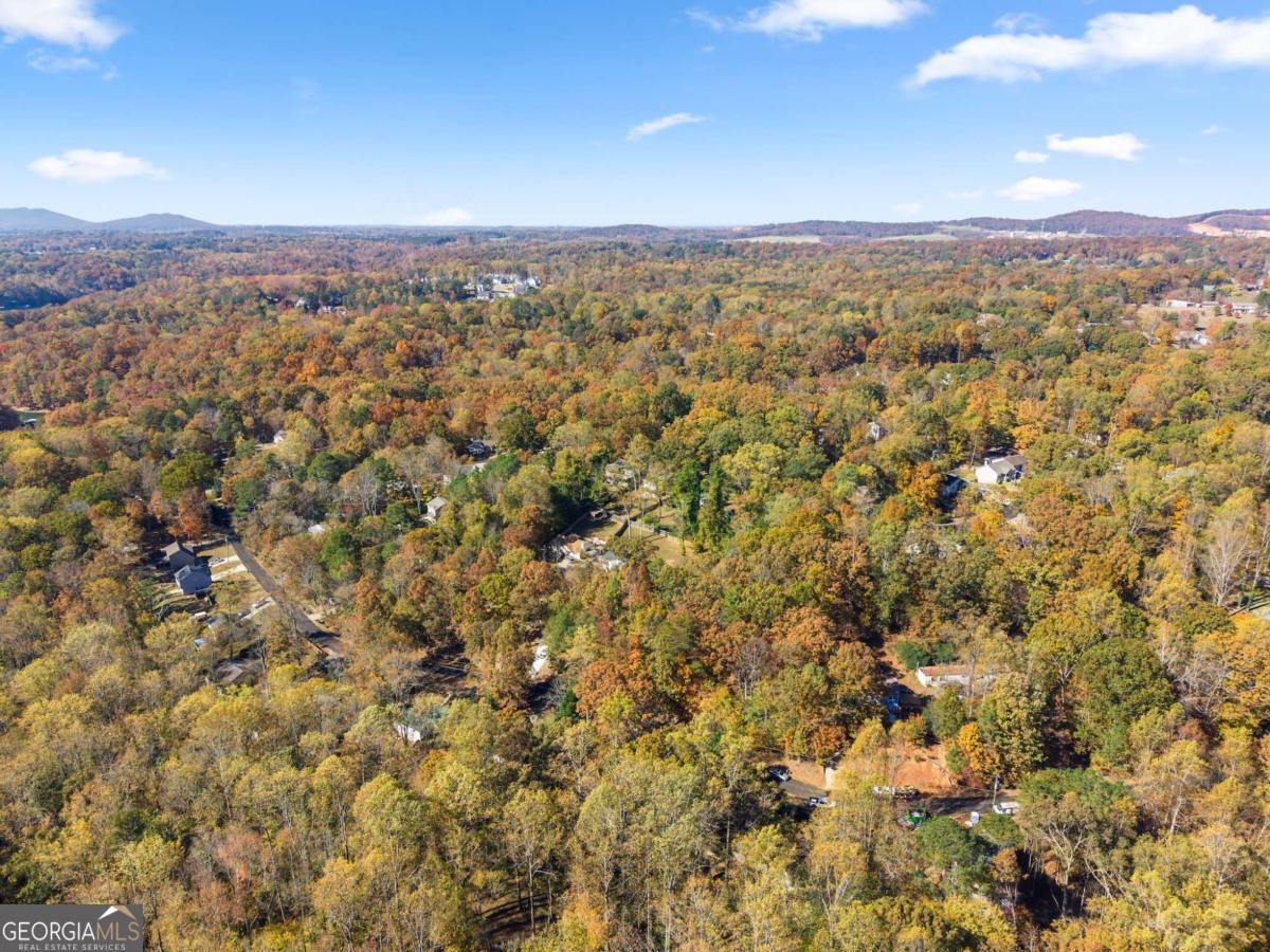 Hickory Hills - Residential