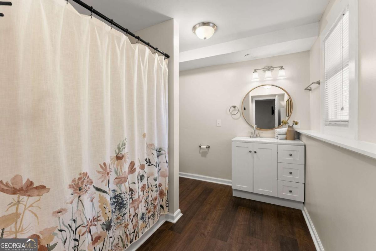 Hickory Hills - Residential