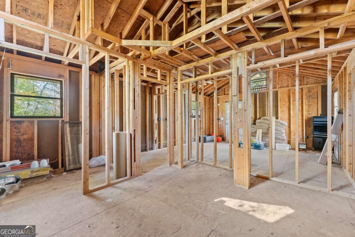 Hickory Hills - Residential