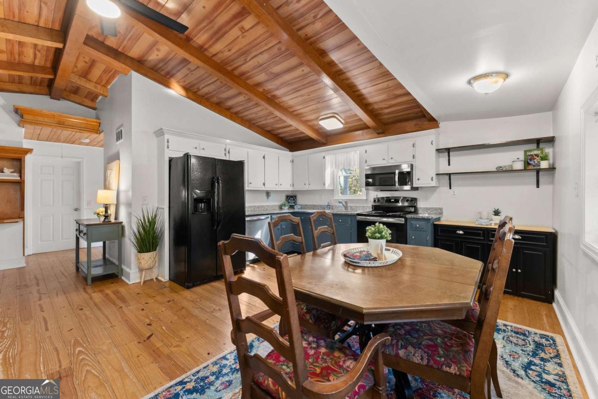 Hickory Hills - Residential