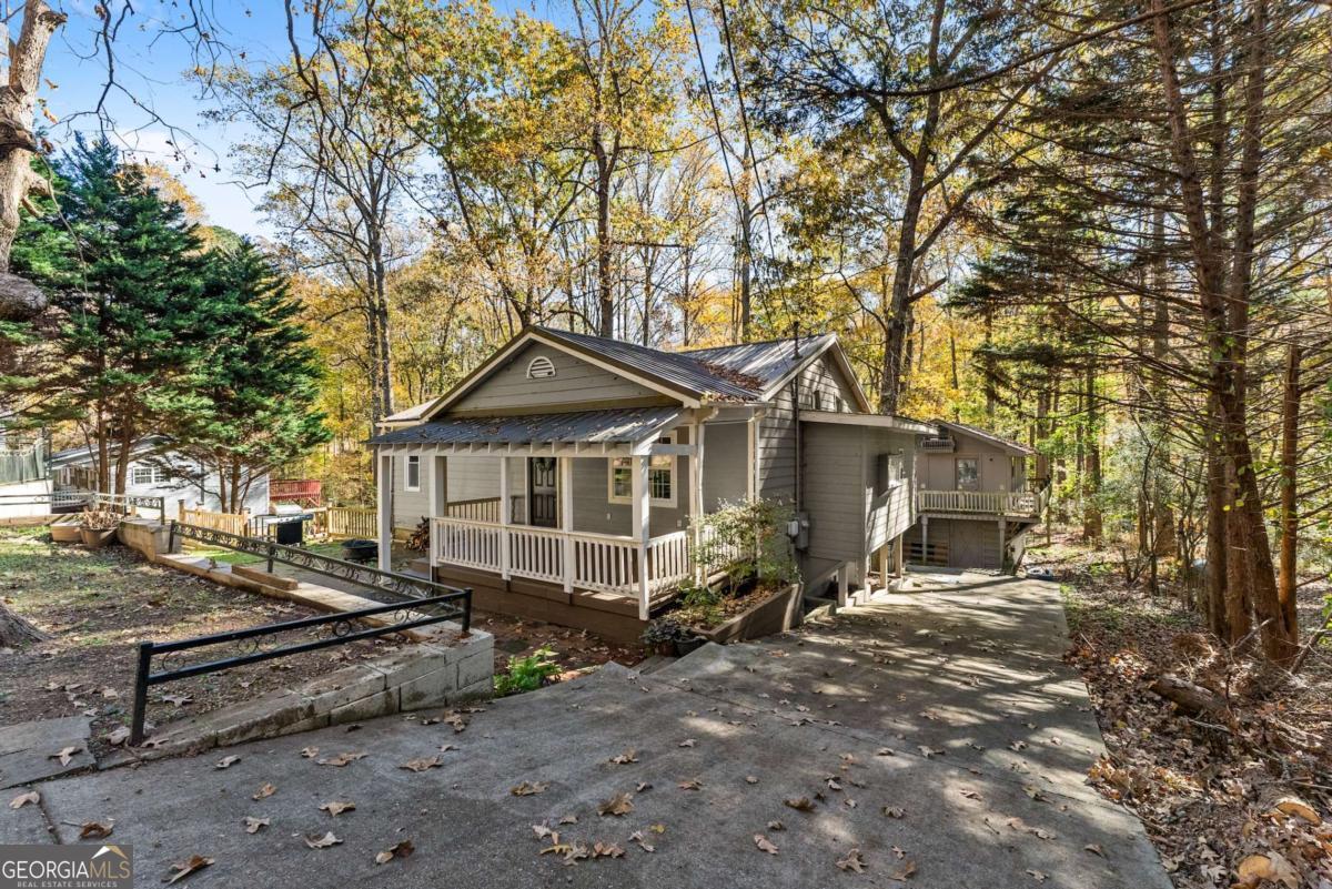 Hickory Hills - Residential