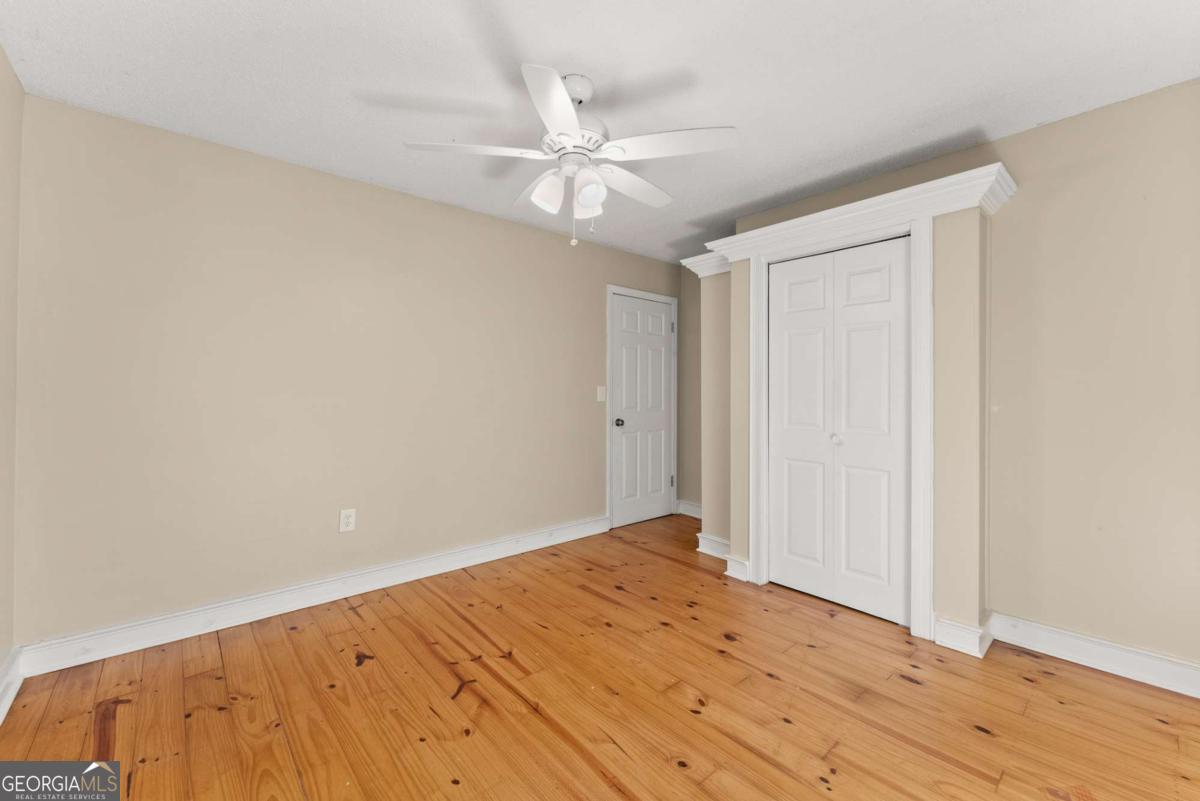 Hickory Hills - Residential