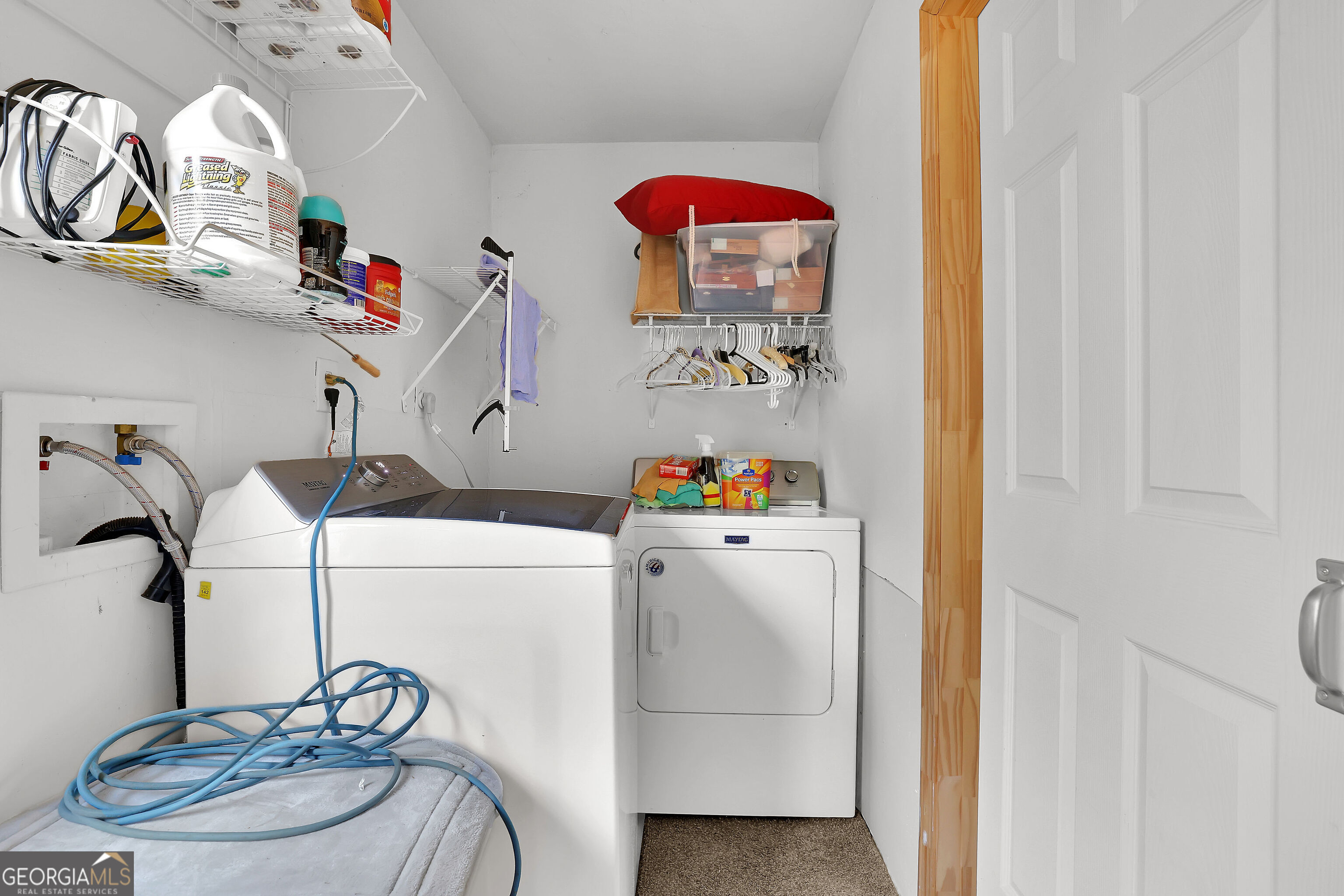 Judge TC Little - Residential