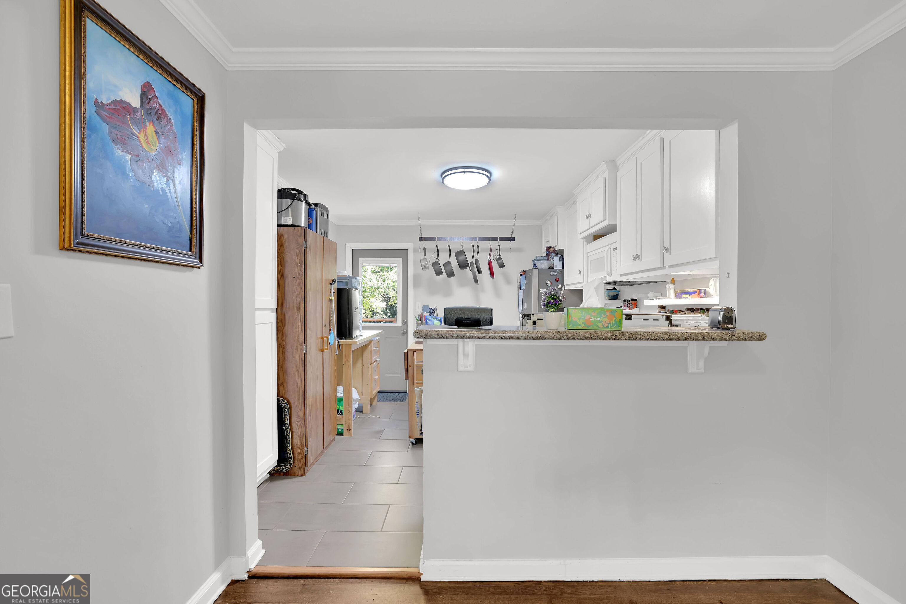 Judge TC Little - Residential