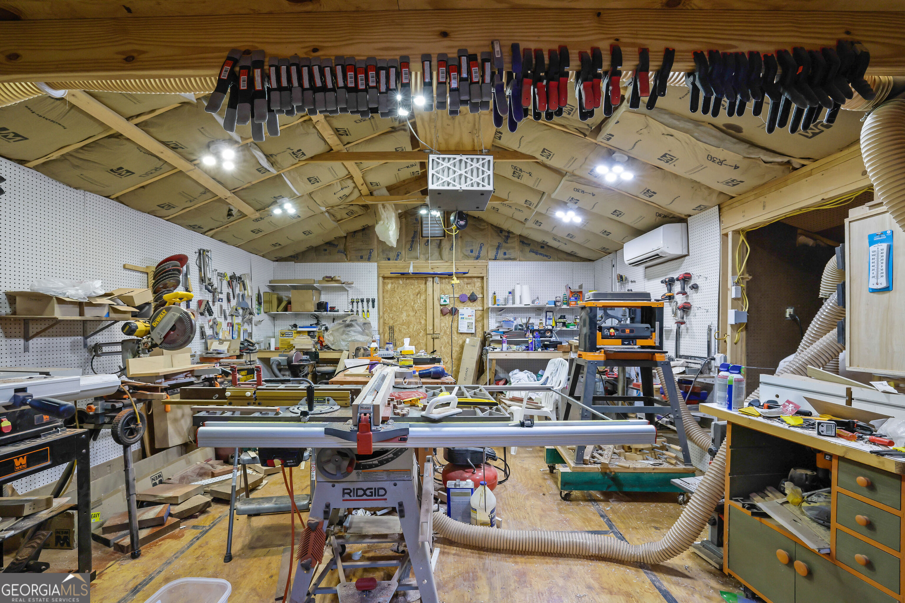 Judge TC Little - Residential