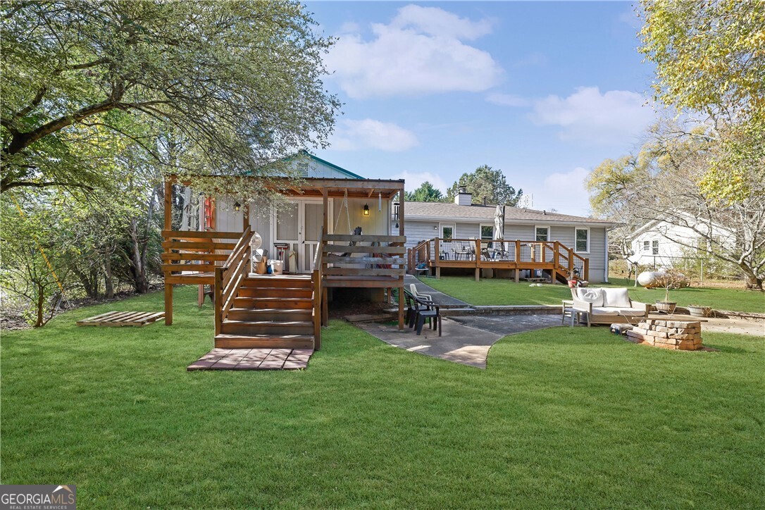 Judge TC Little - Residential