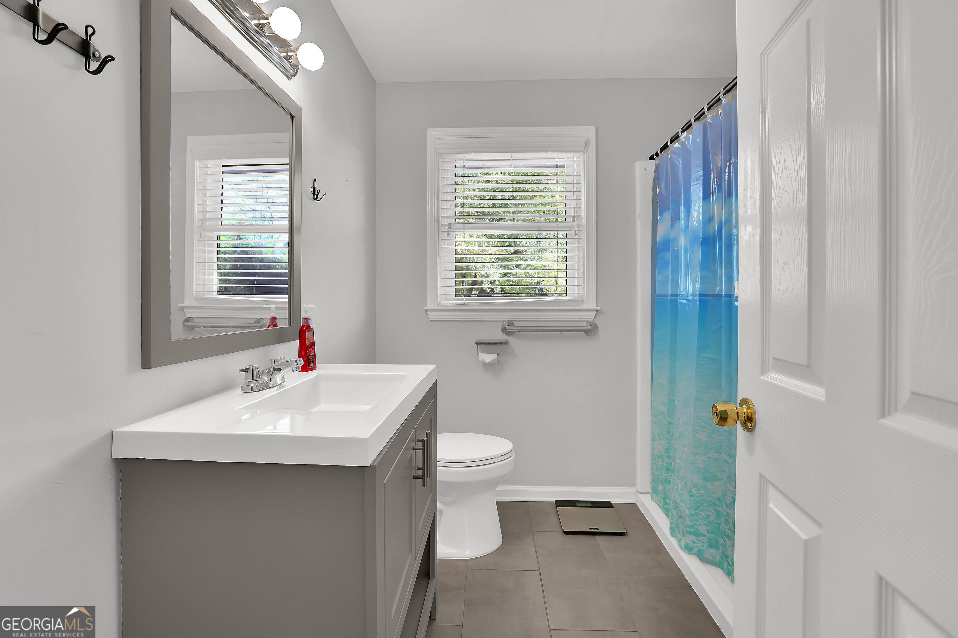 Judge TC Little - Residential