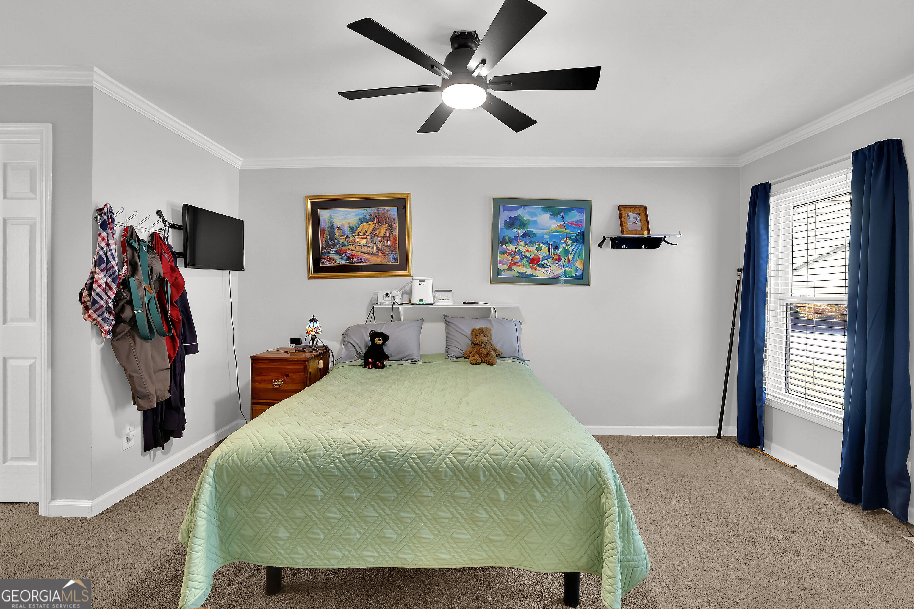 Judge TC Little - Residential