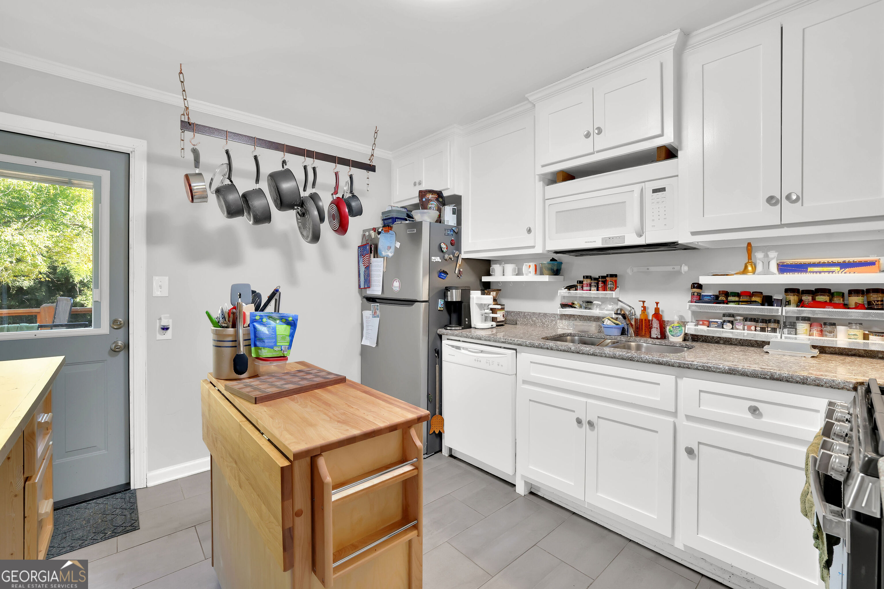 Judge TC Little - Residential